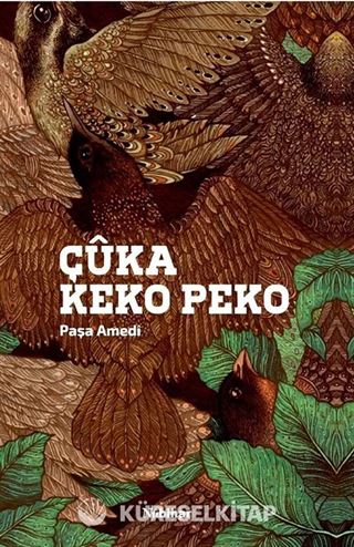 Çüka Keko Peko