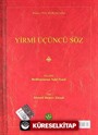 Yirmi Üçüncü Söz (Latin Harfli Küçük Eserler)