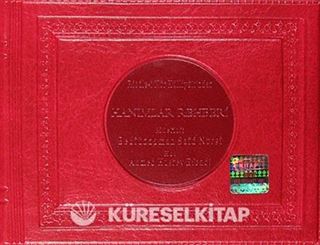 Hanımlar Rehberi (Cep Boy)
