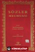 Sözler Mecmuası (Orta Boy Mukayeseli)