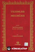 Tılsımlar Mecmuası (Orta Boy Mukayeseli)