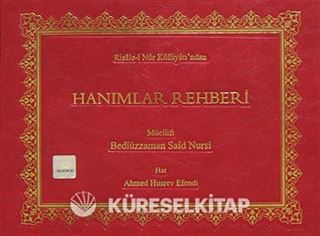 Hanımlar Rehberi (Orta Boy Mukayeseli)