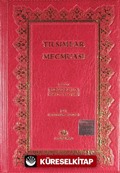 Tılsımlar Mecmuası (Çanta Boy Mukayeseli)