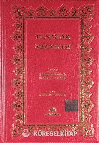 Tılsımlar Mecmuası (Çanta Boy Mukayeseli)