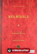 Beş Risale (Hafız Boy Mukayeseli)