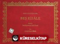 Beş Risale (Orta Boy Mukayeseli)