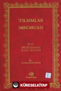 Tılsımlar Mecmuası (Rahle Boy Mukayeseli)