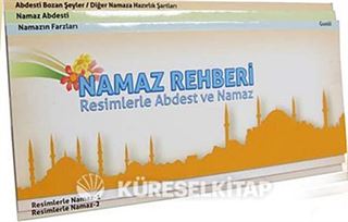 Namaz Rehberi