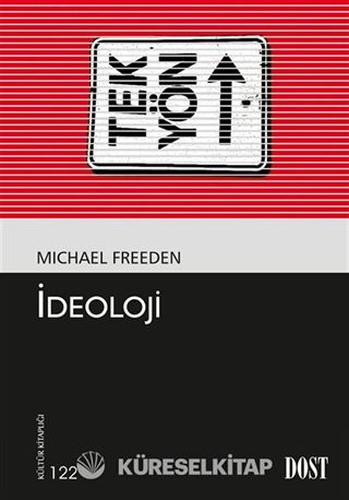 İdeoloji