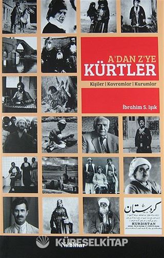 A'dan Z'ye Kürtler