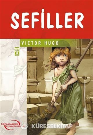 Sefiller / İlk Gençlik Klasikleri
