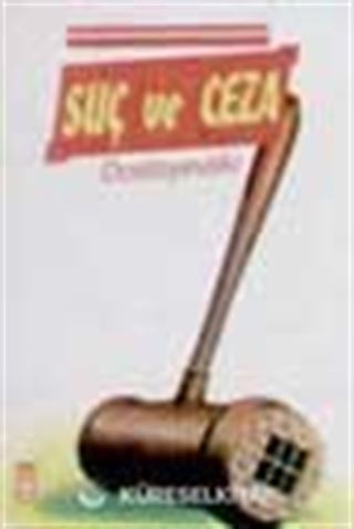 Suç ve Ceza