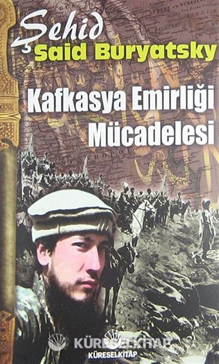Kafkasya Emirliği Mücadelesi