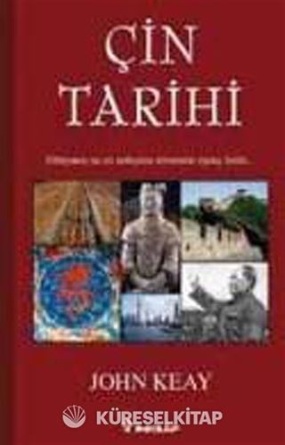 Çin Tarihi