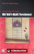 Mir'atü'l-Akait Tercümesi