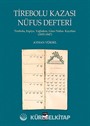Tirebolu Kazası Nüfus Defteri