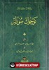 Küçük Sözler - Cep Boy (Osmanlıca)