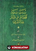 Sünnet-i Seniyye İktisad ve Tesettür Risaleleri - Cep Boy (Osmanlıca)