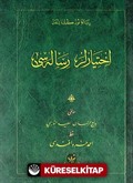 İhtiyarlar Risalesi - Cep Boy (Osmanlıca)