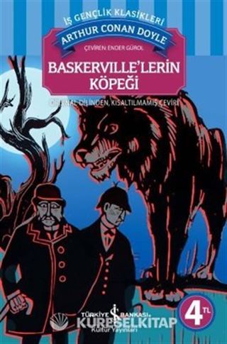 Baskervillerin Köpeği