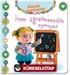 İrem Öğretmencilik Oynuyor / Küçük Hanımlar