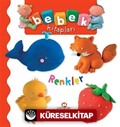 Renkler / Bebek Kitapları