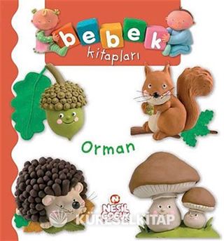 Orman / Bebek Kitapları