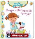 Duygu Veterinercilik Oynuyor / Küçük Hanımlar