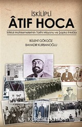 İskilipli Atıf Hoca