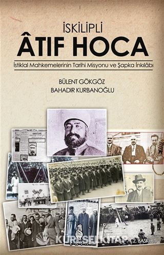 İskilipli Atıf Hoca