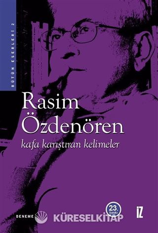 Kafa Karıştıran Kelimeler