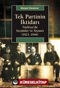 Tek Partinin İktidarı