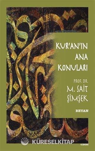 Kuran'ın Ana Konuları
