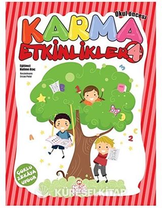 Karma Etkinlikler 4