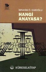 Hangi Anayasa?