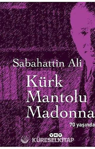 Kürk Mantolu Madonna