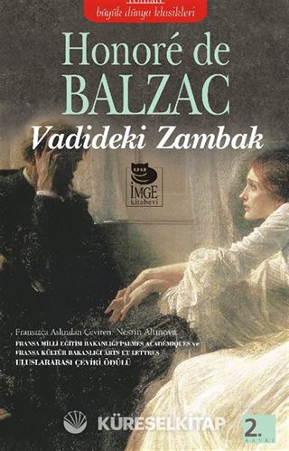 Vadideki Zambak