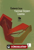 Yazınsal Söylem Üzerine