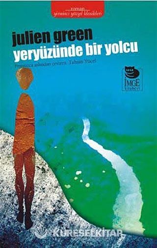 Yeryüzünde Bir Yolcu