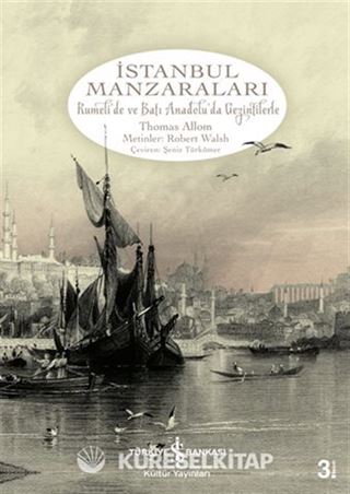 İstanbul Manzaraları