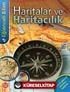 Eğlenceli Bilim - Haritalar ve Haritacılık