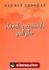 İkindi Vezninde Gelişler