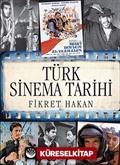 Türk Sinema Tarihi (Öğrenci Edisyonu)