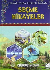 Seçme Hikayeler (Cep Boy)
