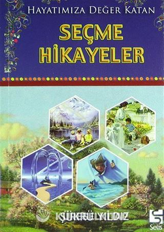 Seçme Hikayeler (Cep Boy)