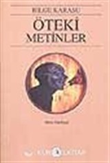 Öteki Metinler