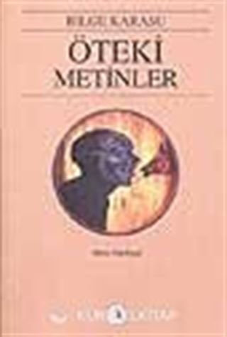 Öteki Metinler