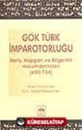 Göktürk İmparatorluğu