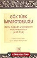 Göktürk İmparatorluğu