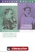 Aşklar ve Çiftler- Cosima Wagner-Friedrich Nietzsche